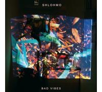 SHLOHMO - BAD VIBES (GREEN COLOURED VINYL) [VINYL]