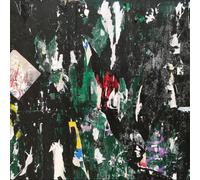 SHLOHMO - THE END (CLEAR VINYL) [VINYL]
