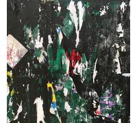 SHLOHMO - THE END (CLEAR VINYL) [VINYL]