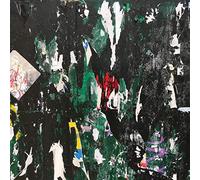 SHLOHMO - THE END [VINYL]