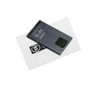 SHLOK Nokia BL-4U Original Battery for Nokia 301 3120C 500 515 5250 5330 5530 6600 8800 C5 E75 Asha 210 with Cleaning Cloth