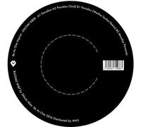 Shlomi Aber - Paradox