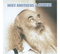 SHLOMO CARLEBACH - Holy Brothers & Sisters: Music Made from Soul 2