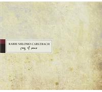 SHLOMO CARLEBACH - Songs of Peace