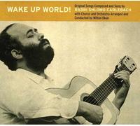SHLOMO CARLEBACH - Wake Up World