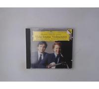 Shlomo Mintz - Franck / Debussy / Ravel: Violin Sonatas