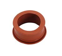 SHLPDFM 1 PC Rubber Turbo Air Pipe Sleeve Quality 1434C8 Compatible with Peugeot 206 207 307 308 407 Expert Partner 1.6 Hdi
