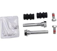 SHLPDFM 1 x Brake Caliper Push Pin Set Guide Sleeve Set Brake Caliper Bolt Guide Bolt for VW Transporter T5 113-1339X