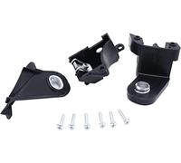 SHLPDFM Headlight Mounting Repair Kit for F-i-a-t 500 500X 500L 51816682 (Right)