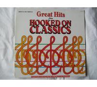 SHM 3158 Great Hits Hooked on Classics RPO Louis Clark