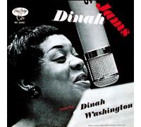 [SHM-CD] Dinah Jams Japan OBI Dinah Washington/Clifford Brown UCCU-5912 NEW