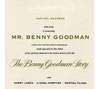 [SHM-CD] Mr. Benny Goodman Limited Edition UCCU-5790 Jazz Department Store NEW