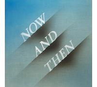 [SHM-CD] Now and Then Japan Limited Edition The Beatles UICY-80380 Love Me Do