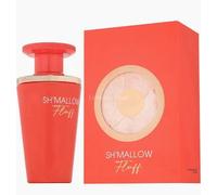 FRENCH AVENUE SH'MALLOW FLUFF 100ML EAU DE PARFUM SPRAY BRAND NEW & SEALED