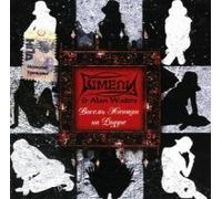 SHmeli & Alan Waters. Vosem zhenschin na raduge (Russian rockmusic)