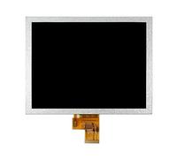 SHMIZZ 8 Inch 1024 * 768 TFT LCD screen display panel 40PIN For EJ080NA-04C