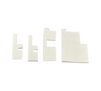 SHMKBDPF 1pcs waste ink collection pad G4800 G3800 G2800 G4400 G3700