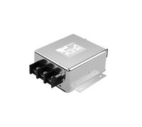 SHMKBDPF Three-phase three-wire screw terminal block filter DAC4-D series 40A, 50A, 60A, 80A, 100A(DAC4-80A-D)