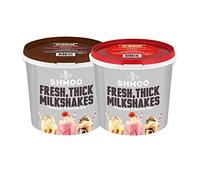 Shmoo 2 Tub Package (Strawberry & Chocolate 1.8KG Tubs)