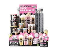 Shmoo Milkshake Starter Pack (Small, Large or 50/50 Cups) (50/50 Cups (12fl oz & 22fl oz))