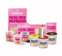 Shmoo Milkshake Thick Shake Starter Kit (No Cups)