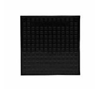 SHMOX 450mm Inspection Chamber Cover Square Shape - Underground Drainage Covers Outdoor