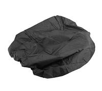 Shmsbdre Backpack Rain Cover 100L Windproof Dustproof for Outdoor Use Daily | Windproof and dustproof, this 100L cover stands up to weather, protecting gear in rain or sun during daily adventures.