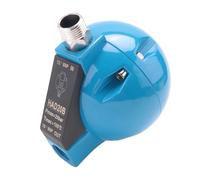 Shmsbdre Condensate Drain Valve High 400L/M 1/2Inch Inline System