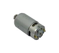 Shmsbdre Hedge Trimmer Motor Brushed 18/24V Replacement 560 Trimmer 9-Tooth | Designed as a direct replacement for 560 hedge trimmers; brushed motor with 9-Tooth gearing provides quick swaps.
