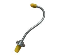 Shmsbdre Urea Injector Dosing Pump Valve for 81.15405-5006 AdBlue Quick | Direct replacement for 81.15405-5006 AdBlue valve, precise spec ensures compatibility and seal without leaks.