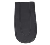 SHMT Black Rear Fender Bib for Harley Softail Breakout FXBR Fat Bob FXFB Fat Boy FLFB Low Rider FXLR 2018-2020