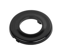 SHMTOOL Black Motorcycle Front Key Ignition Switch Grommet for Honda Goldwing GL1500 Gold Wing Standard Interstate Aspencade Anniversary Models GL1500I GL1500A GL1500SE 1988-2000