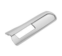 SHMTOOL Chrome ABS Plastic Reverse Lever Handle Cover for Honda Goldwing 1500 GL1500 GL1500I GL1500A Aspencade 1990-2000
