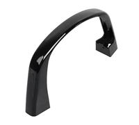SHMTOOL Gloss Black Front Fender Guard Trim Mudguard Cover for Honda Goldwing GL 1500 Gold Wing Standard Interstate GL1500I GL1500A Aspencade GL1500SE 1988-2000