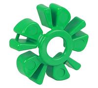 SHMTOOL Green Rubber Cush Drive Dampener for Harley Electra Glide Street Glide Road Glide King FLHT FLHR FLHX FLTRX