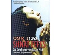 SHNAT EFFES Û DIE GESCHICHTE V - PITCHHADZE,JOSEPH DVD NEW