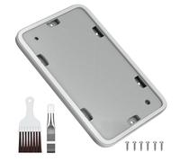 ShnminEU Maintenance Flap Service Flap with Condenser Cleaning Comb 646776 Series 6 and Series 8 and 00646776 IQ300 IQ500 IQ700 IQ800 Heat Pump Dryer Repair Kit