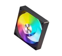 Shntig 120Mm Computer Case Fan with Addressable ARGB Lighting and 2000RPM Speed for Efficient Heat Dissipation in Gaming PCs High Execution Computer Cooling Fan