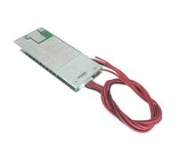 Shntig 3S 12.6V / 4S 14.6V Battery Cell Module Electric Tool Application for Battery Charging Protective Board Replacement Overcharge Protective Board