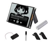 Shntig 4.2Inch E-Paper Display 300X400 Black/White 2.4Ghz Wifi Bluetooth-Compatible Refreshing Communication Black and White Screen