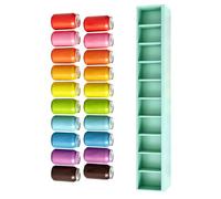 Shntig And Logical Training Color Matching Toy for Toddler Guessing the Baverage Bottle for Kids Educational Play and Family Bonding Color Pairing Game