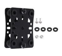 Shntig Bracket cell phones bracket anti-shake accessories locomotive phone holder shock absorption