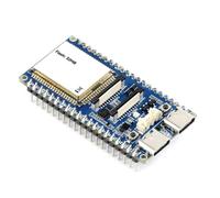 Shntig Camera Display Development Board P4 RISC-V with Type-C Interface Access for Embedded Project Builds and GPIO Work