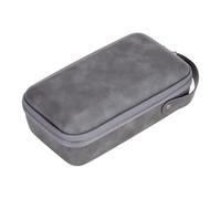 Shntig Compactly Travel Friendly Box for Pocket 4 Camera Case Bag with Interior Compartments Ensures Safe Transportation EVA Hard Shell Bag