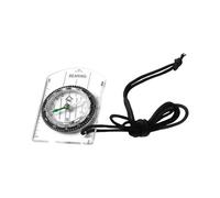 Shntig Compasses Map Ruler Portable Orienteering Compasses Outdoor Navigation for Camping Hiking Backpacking Practical Outdoor Camping Waterproof