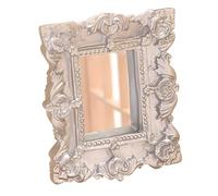 Shntig Decorative Miniature Glass For Toy Doll House Antique Scene Display Accessory PVC Furniture Creative Layout Accessory Doll House Accessories