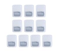 Shntig Dense and Digital Media Security Case Ideal for Photographers Videographers and Device Owners TF Card Storage Box