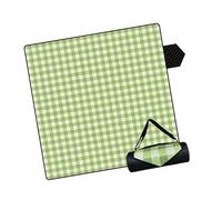 Shntig Dependable 200x254CM Outdoor Ground Blanket, Water-proof Foldable Blanket, for Camping Beach Park Slip Proof Outdoor Meal Mat