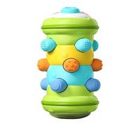 Shntig Developmental Baby Grasping Toy Strengthen Finger Muscles and Cognitive Growth Hand Eye Coordination Toy