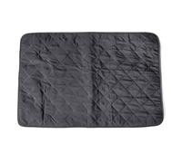 Shntig Dog Sleeps Pad Waterproof Pet Floor Nonslip Mats Machine Washable for Pet of Various Age Indoor Outdoor Dog Pad